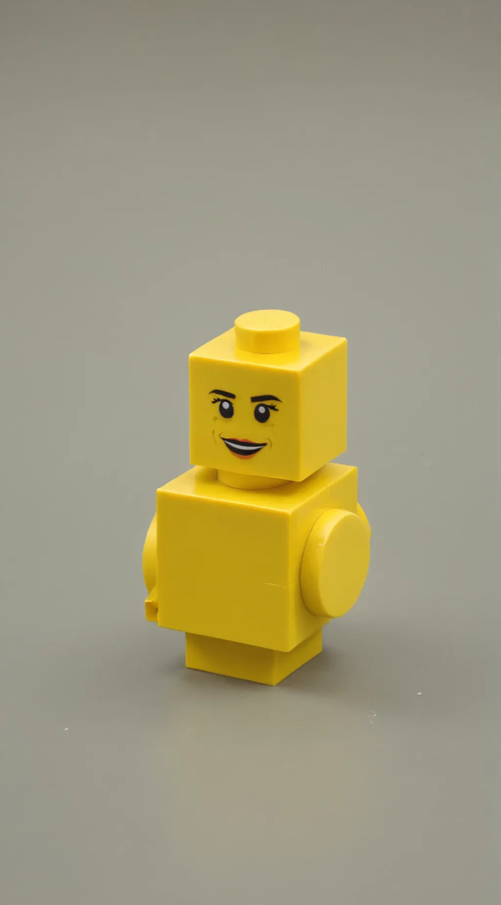 ai character: The player  background