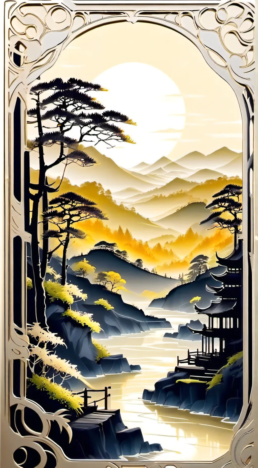 Talkie AI - Chat with GUESSER