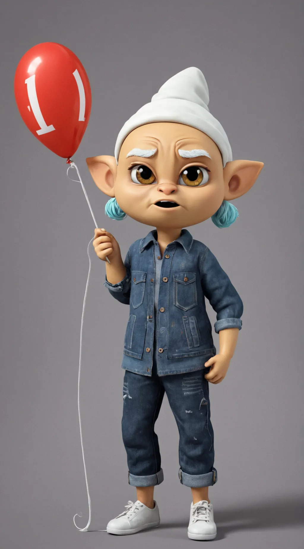 Talkie AI - Chat with Ricky Martin 