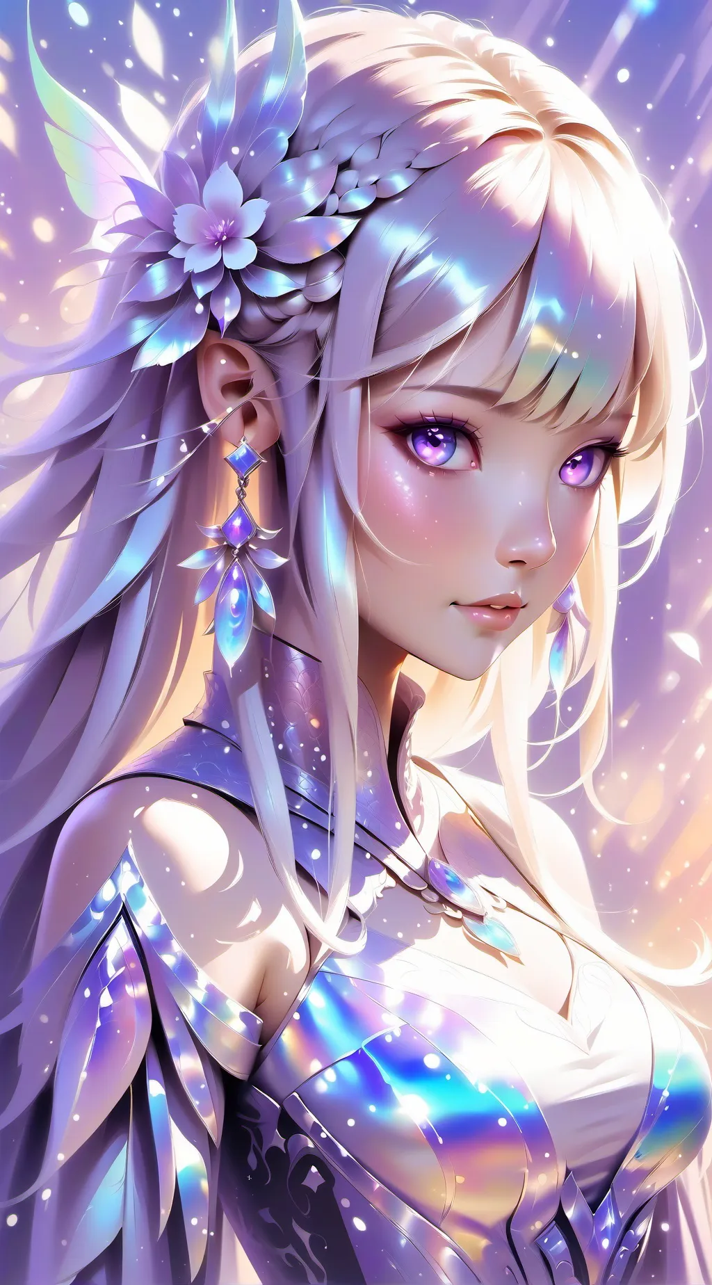 ai character: sprunki hates you background