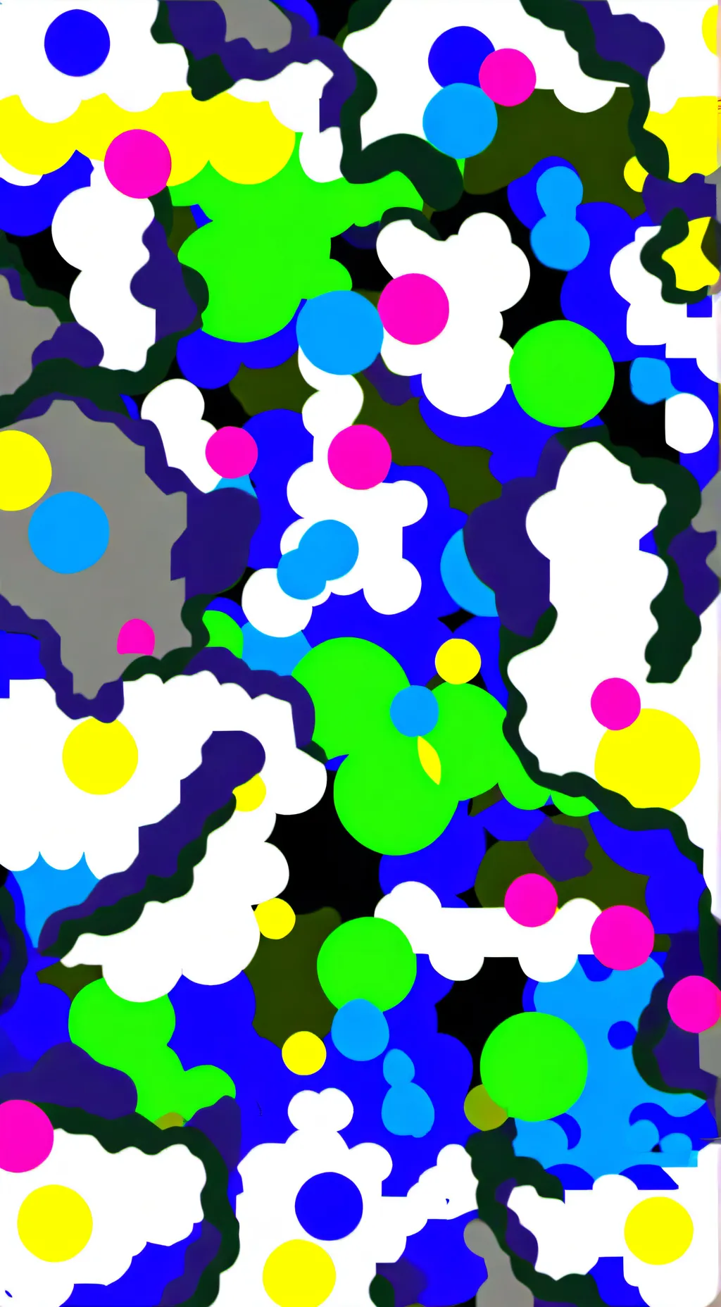 ai character: this isn't a game background