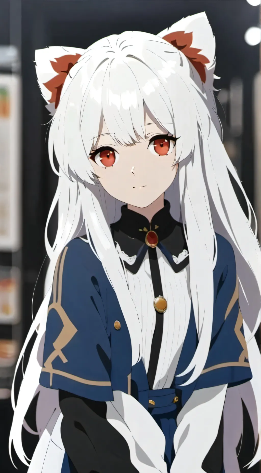 ai character: /Aliso€£ background