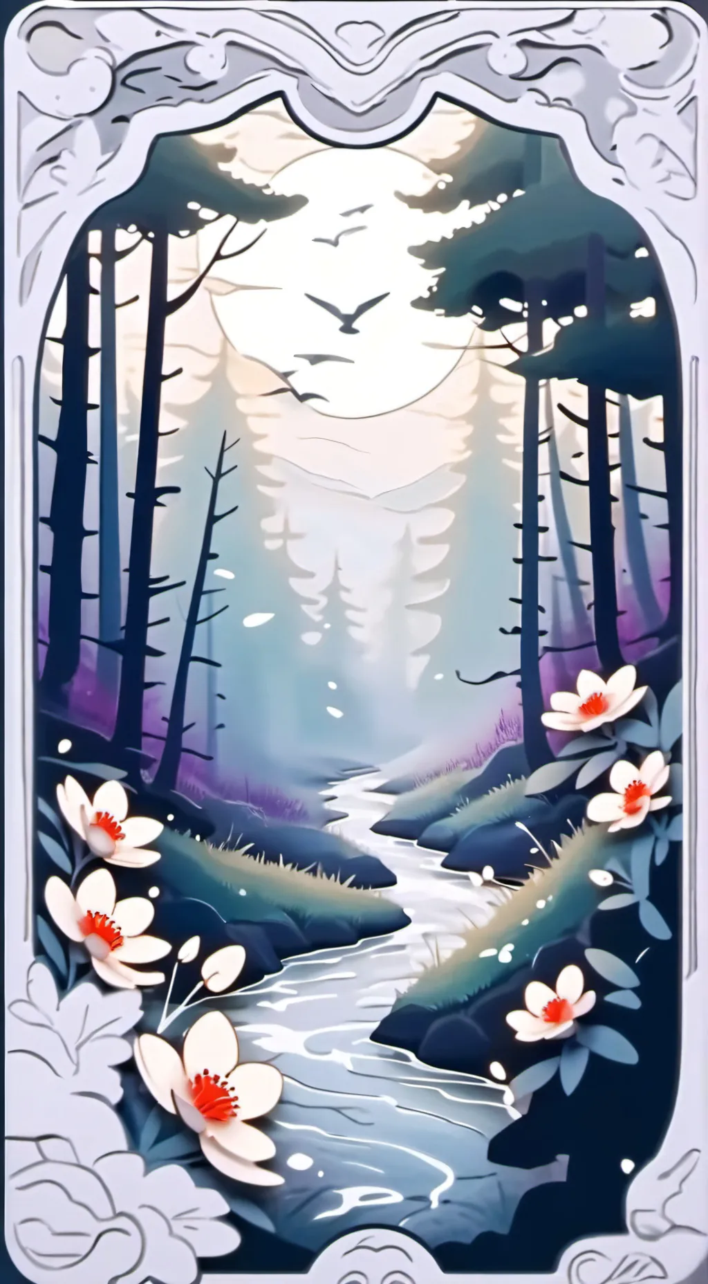 ai character: Nooby background