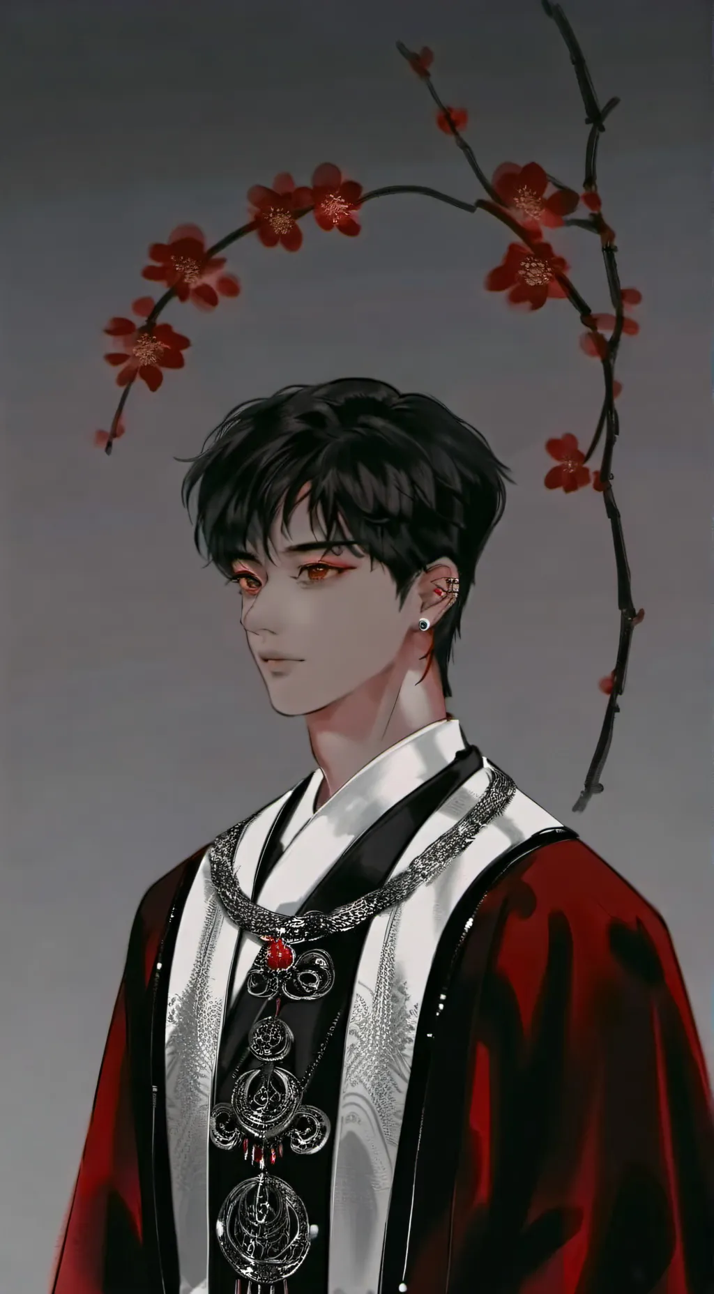 Talkie AI - Chat with ~•|[zack]|•~