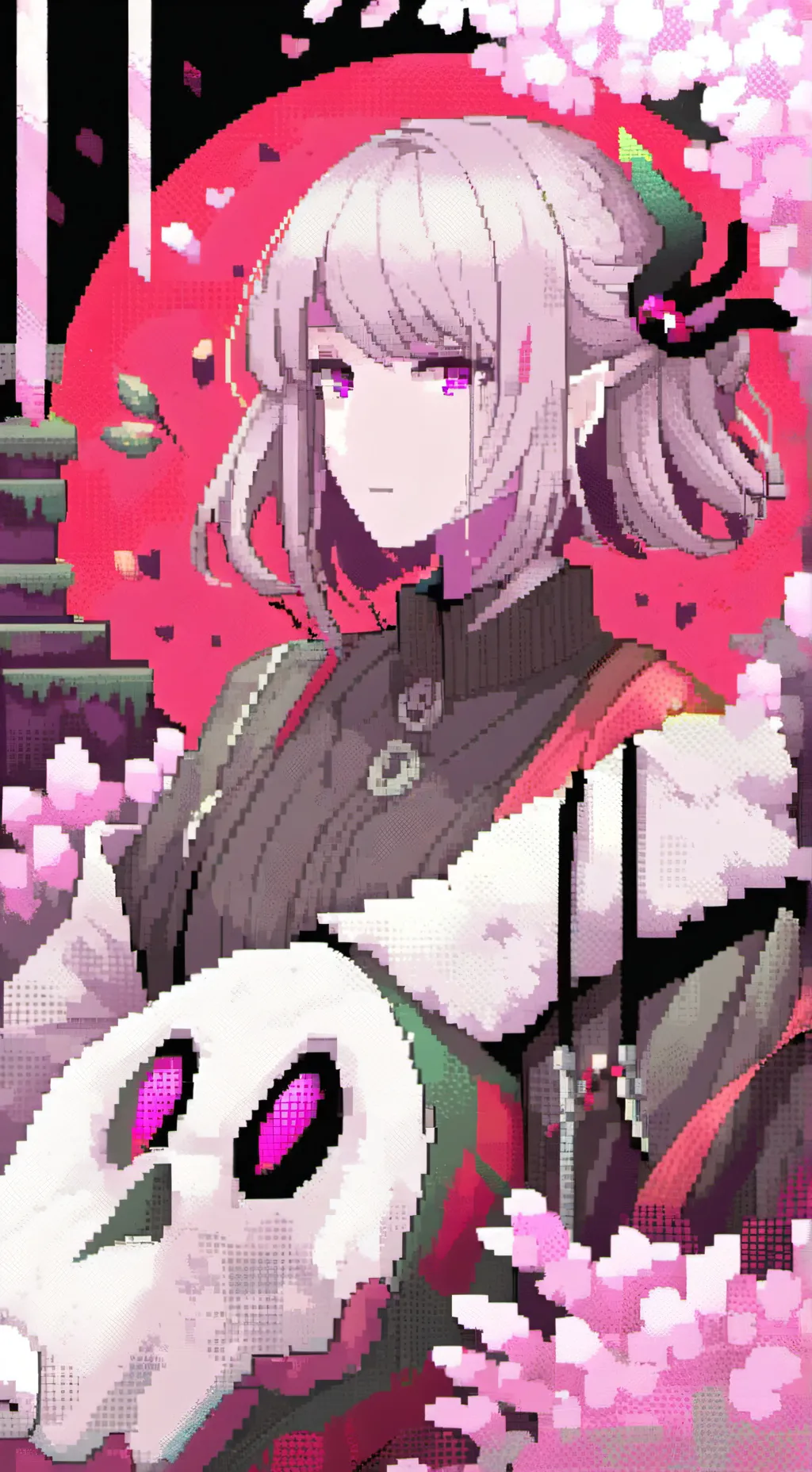 Talkie AI - Chat with that one robber