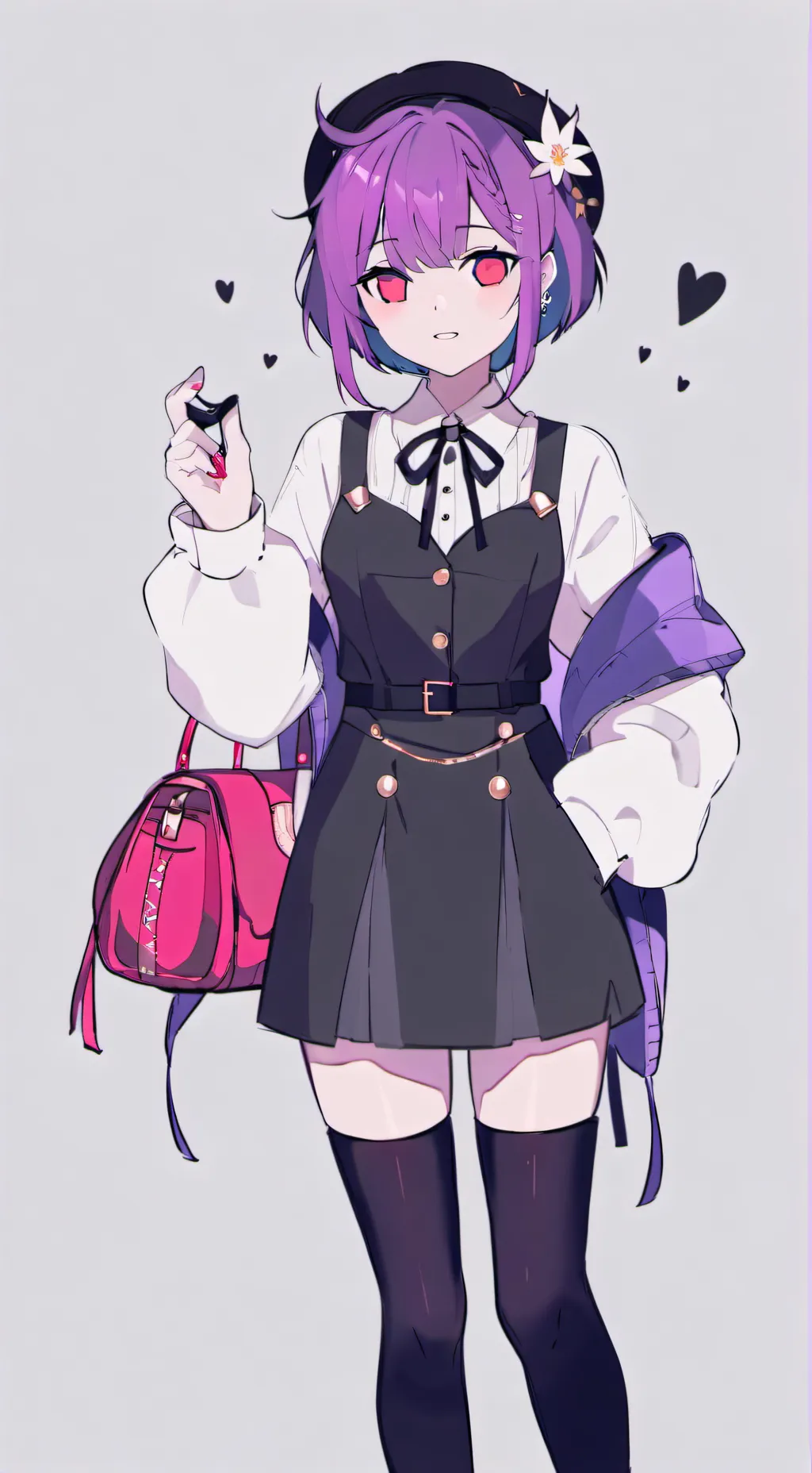 Talkie AI - Chat with Luana (Valentona)