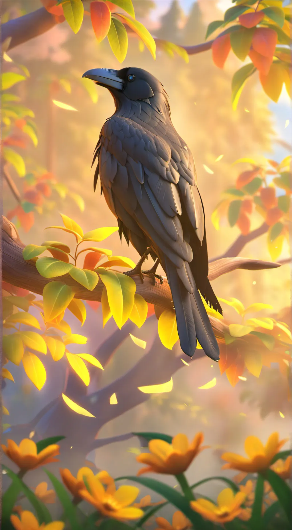 ai character:  Рома и никита background