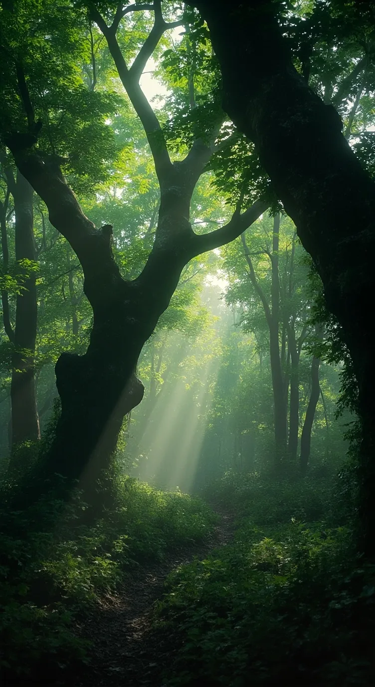 ai character: BTS ❤️ background