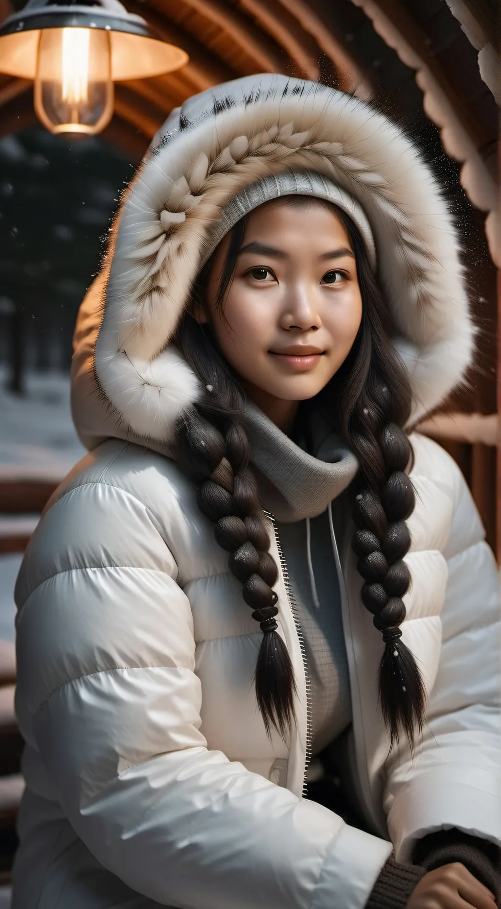 Talkie AI - Chat with Sakari