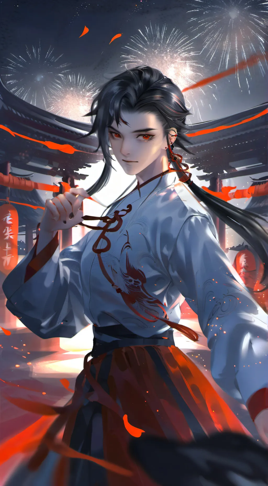 Talkie AI - Chat with Tina