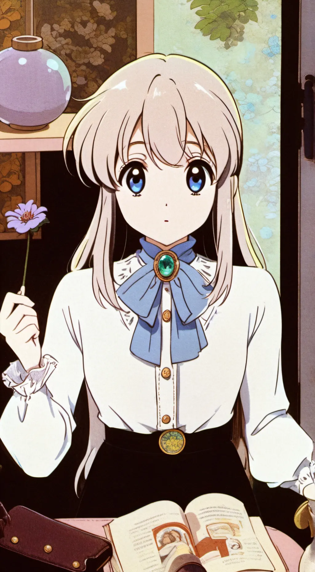 Talkie AI - Chat with sofi