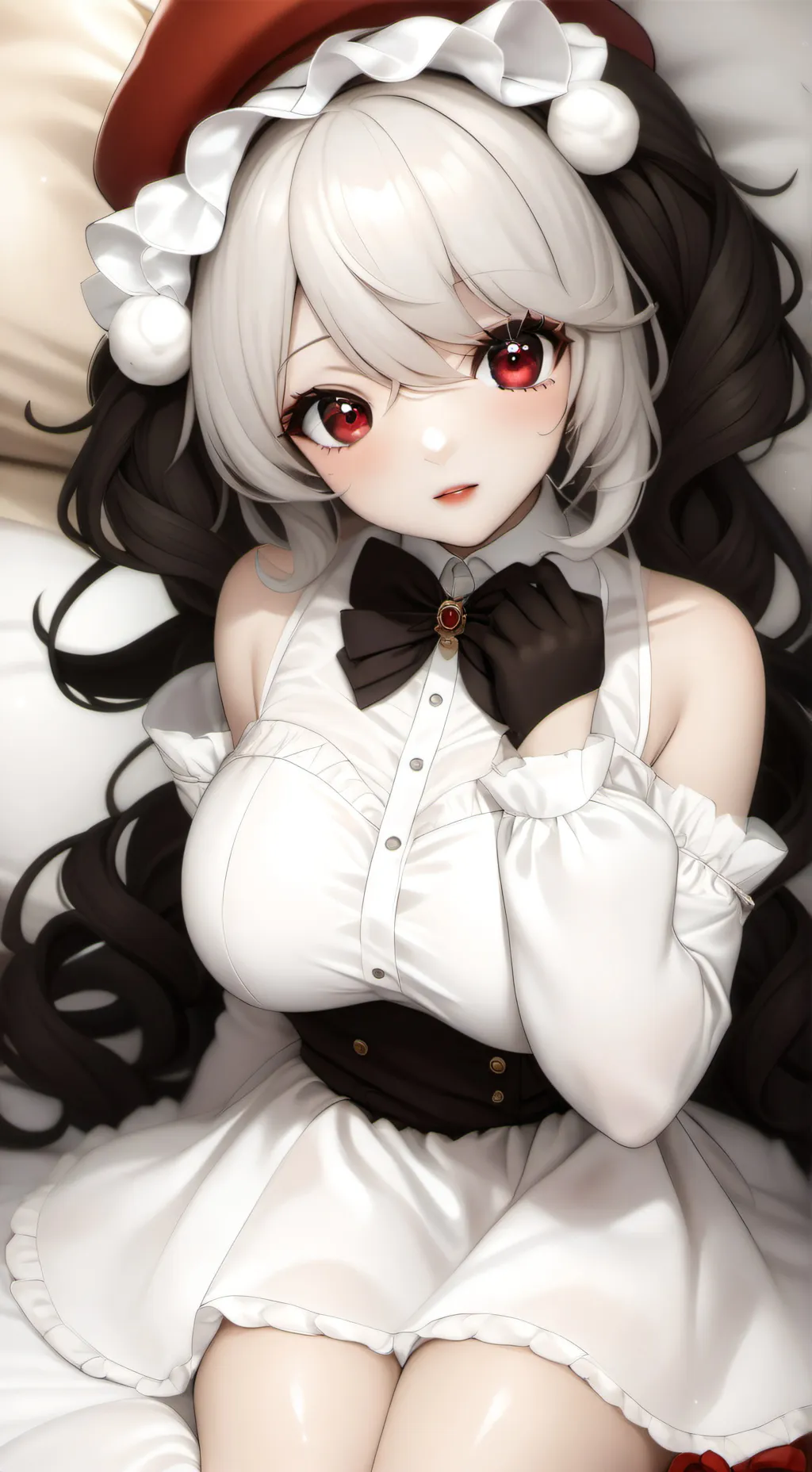 Talkie AI - Chat with Kimberly 