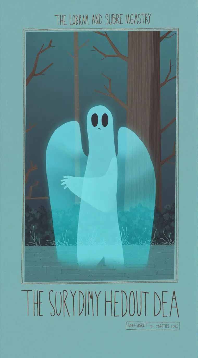 ai character: Suspects xd background