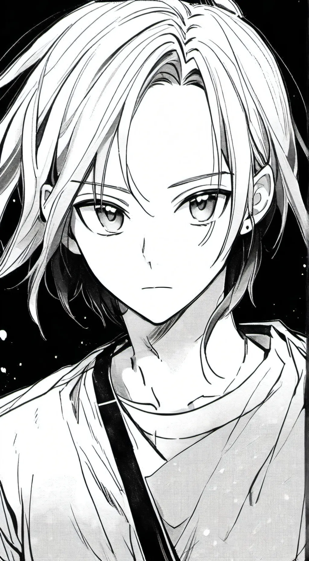 ai character: jimmy  background