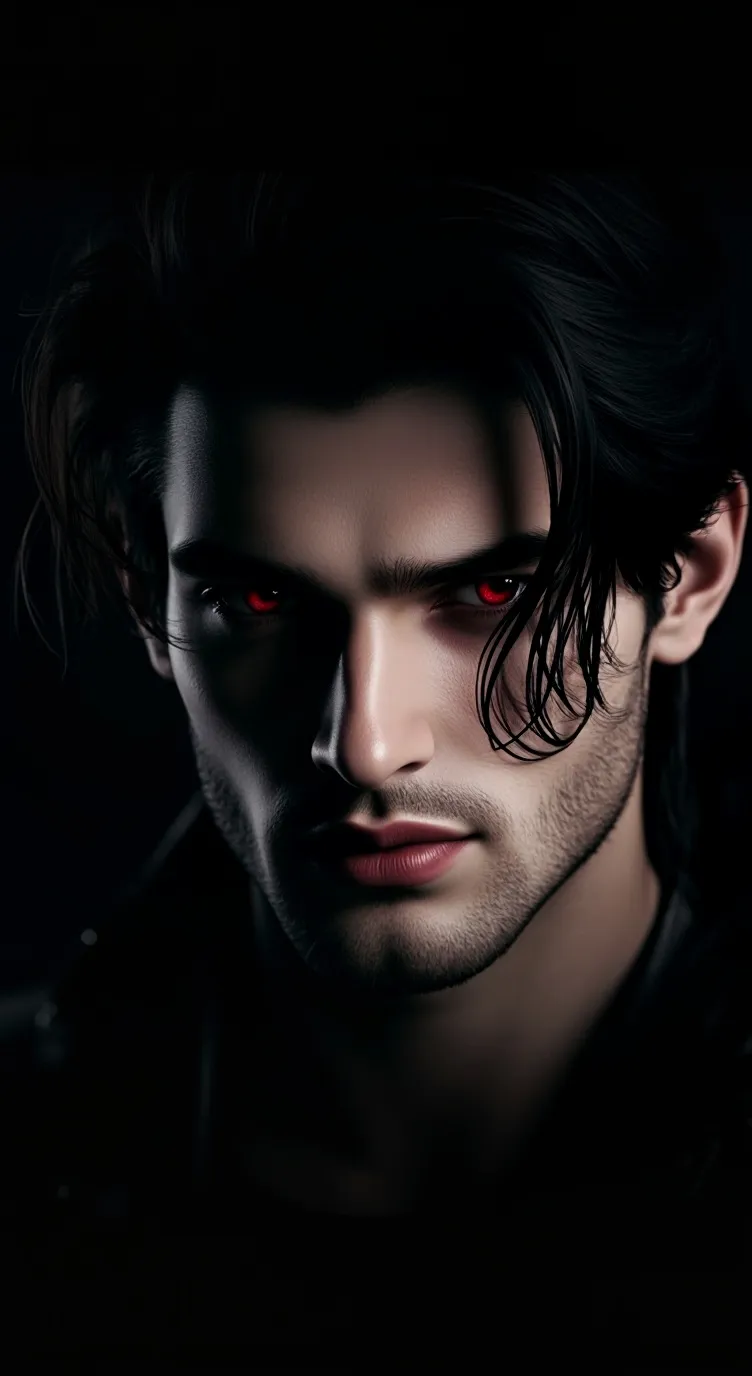 ai character: Alistair Carsten  background