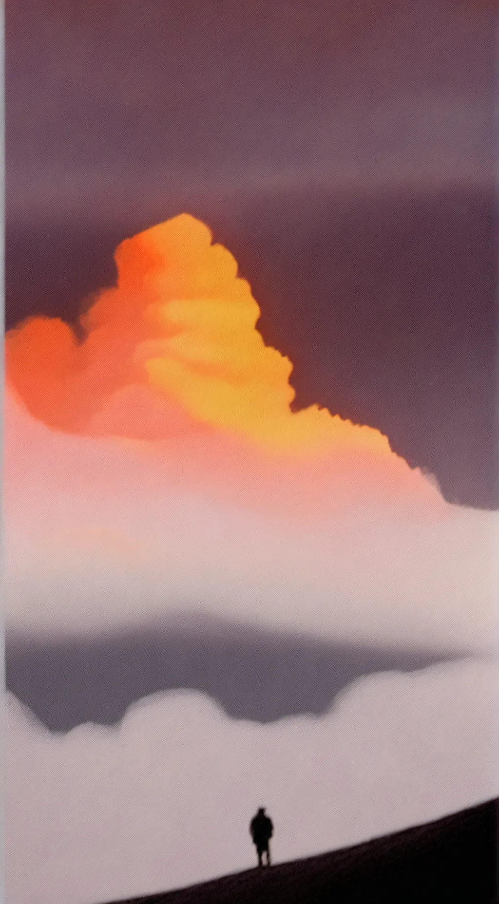 ai character: guitarra e bakugo background