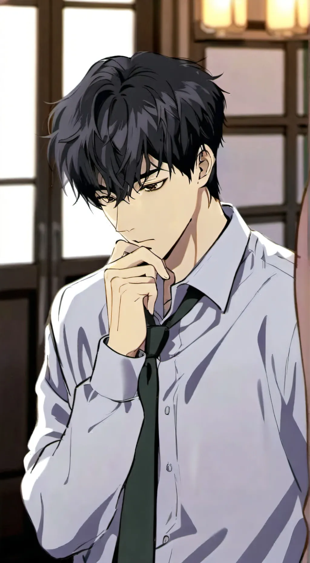 Talkie AI - Chat with nishan