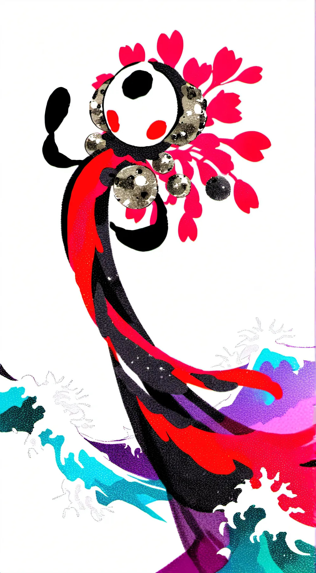 ai character: bebefinn family background