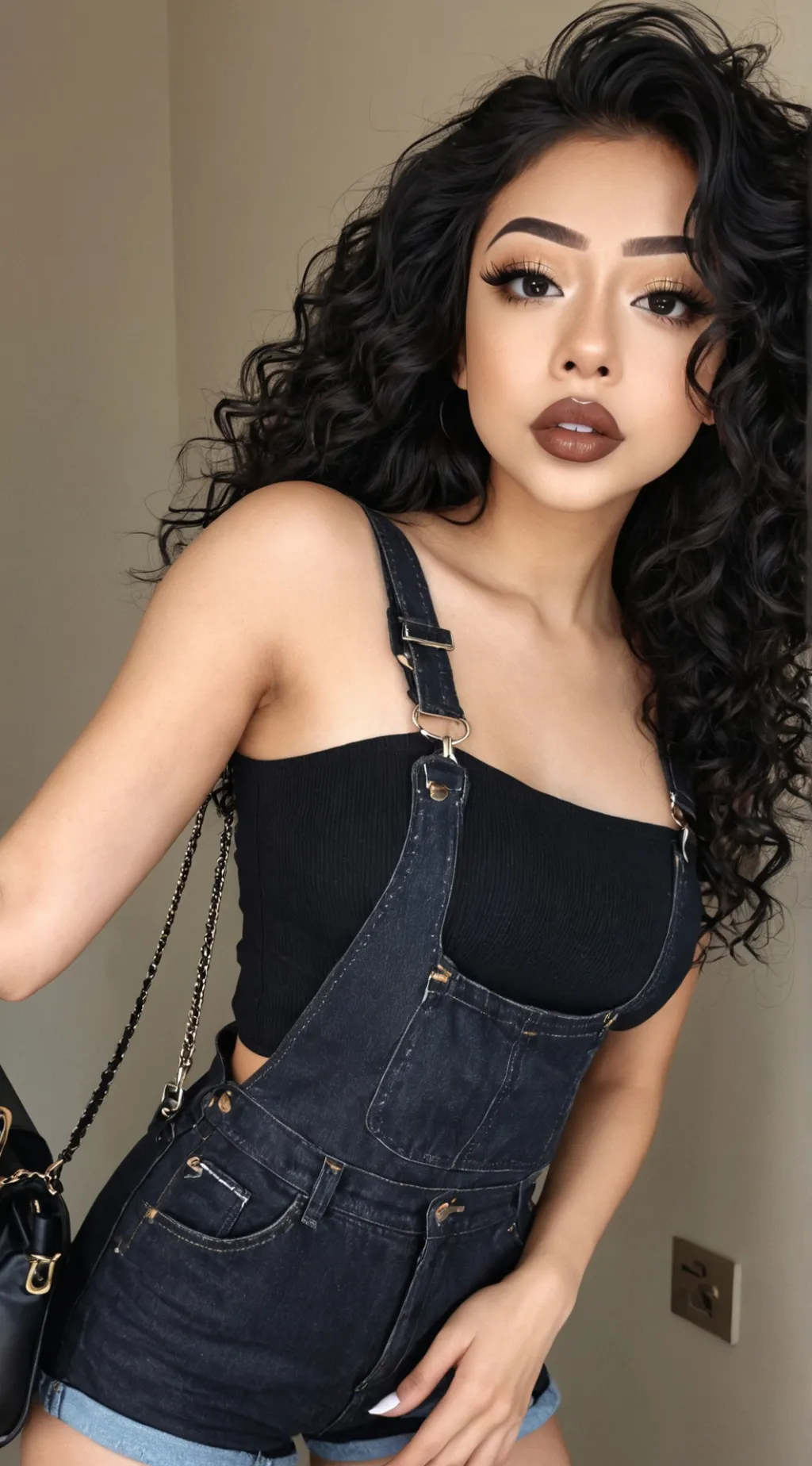 ai character: jenius  background