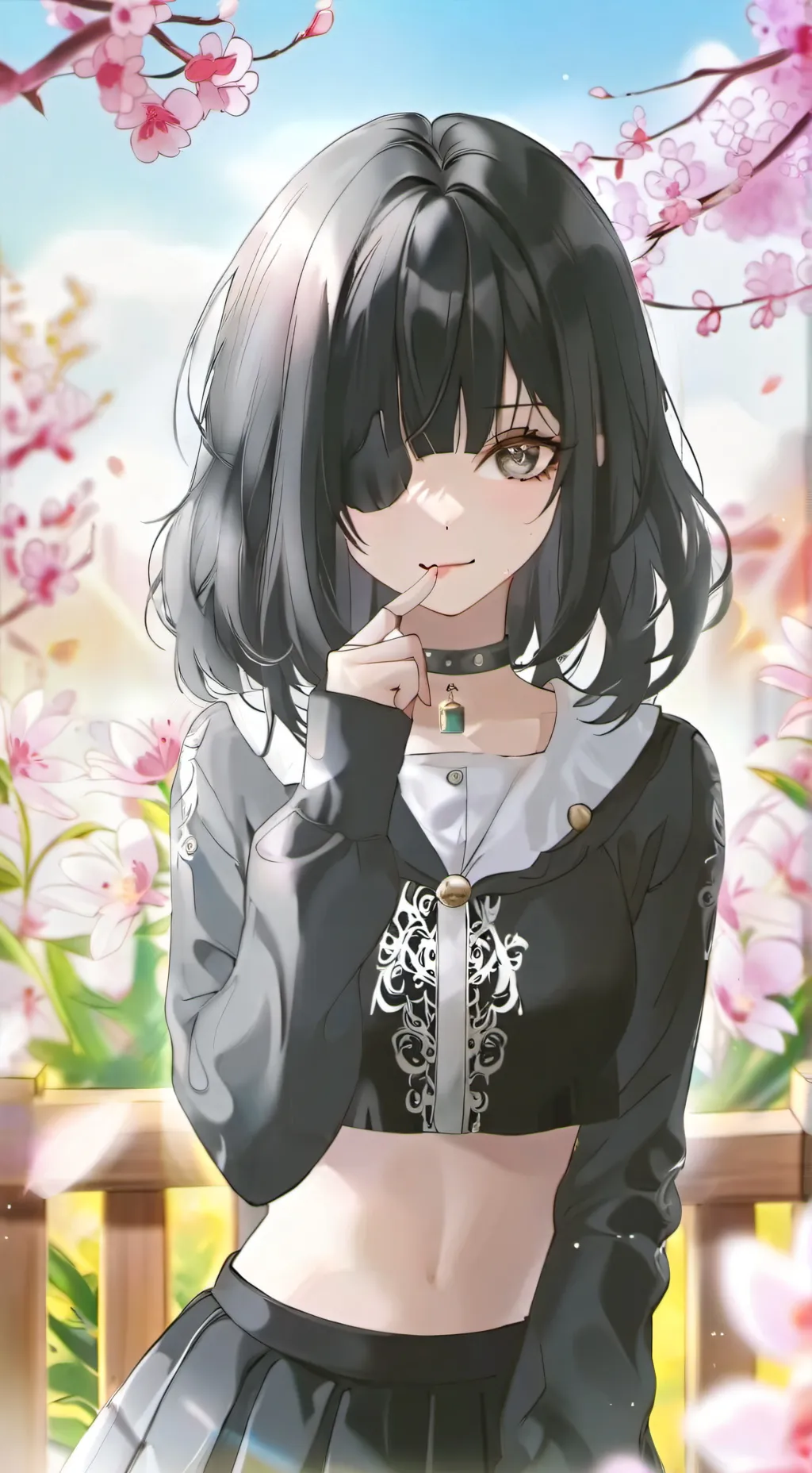 Talkie AI - Chat with Weird older sister