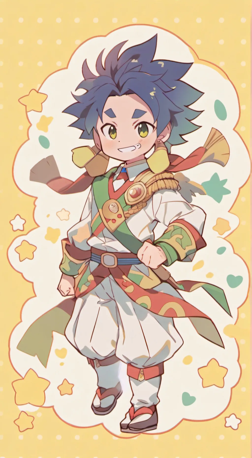 Talkie AI - Chat with Enemies to Lovers 