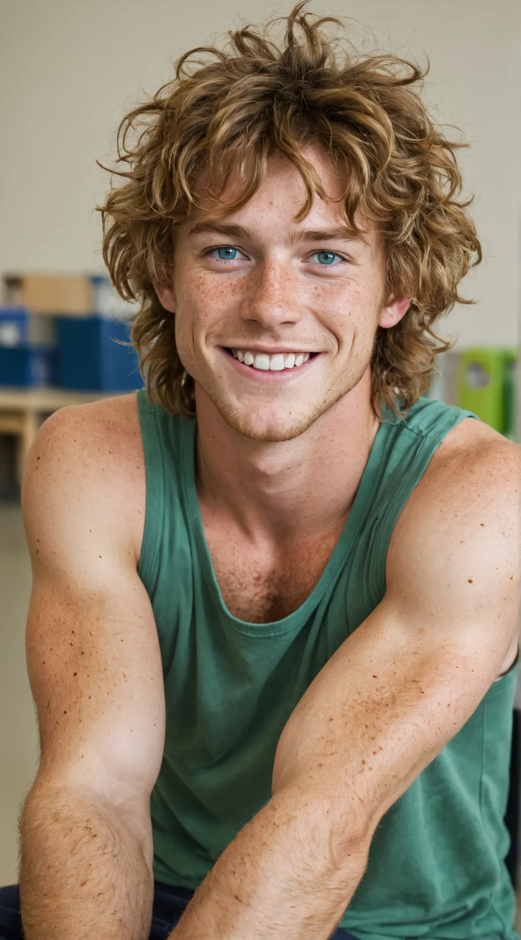 Talkie AI - Chat with Jesse