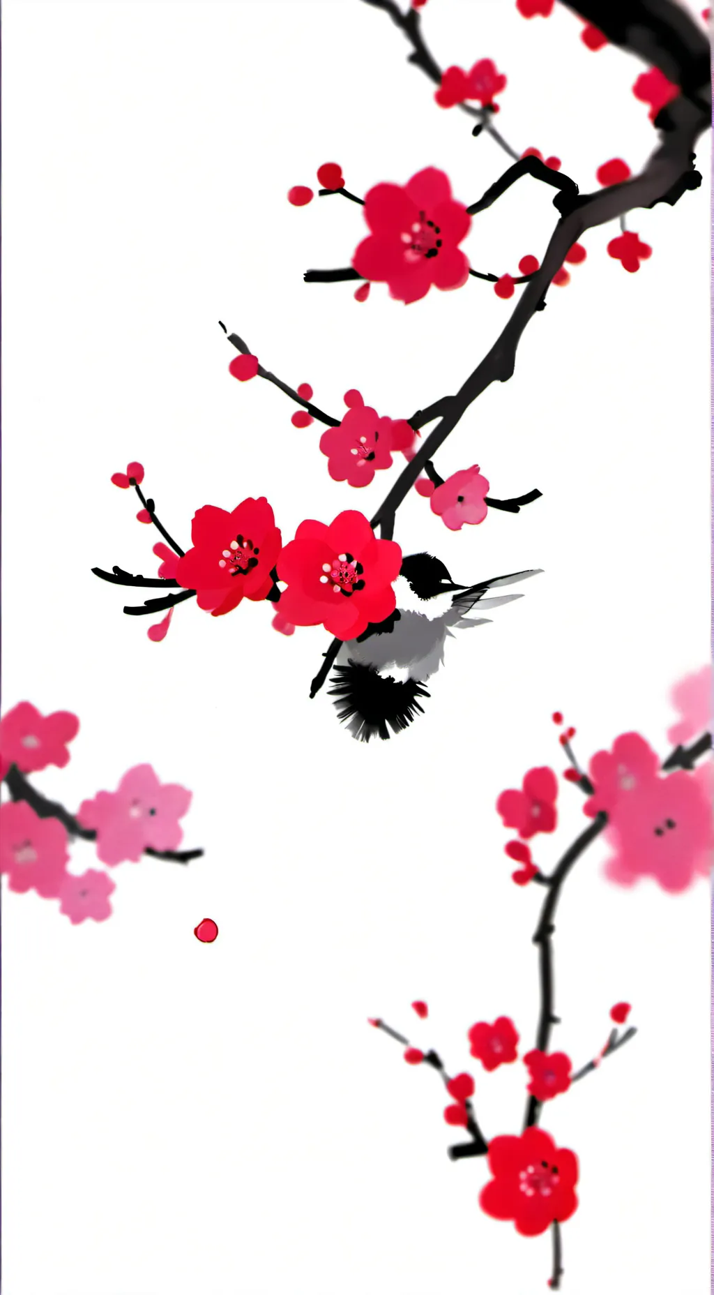 ai character: THIS IS A JOKE background