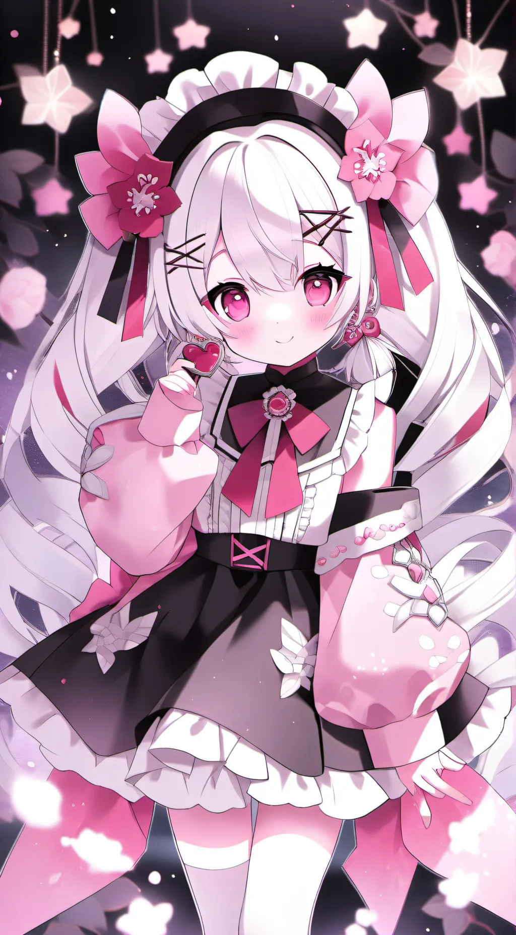 ai character: Sukuna  background