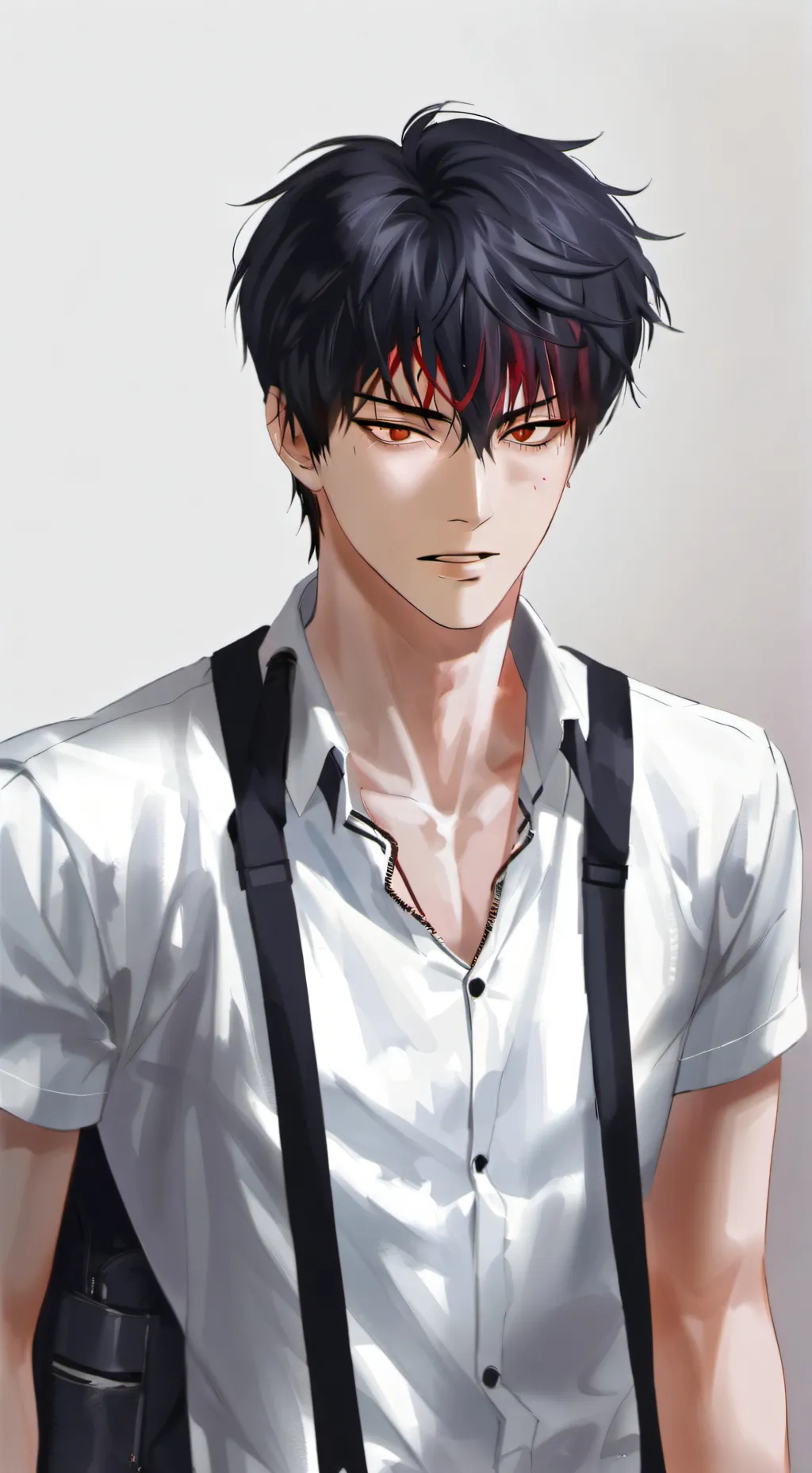 ai character: Kenji Ryota background