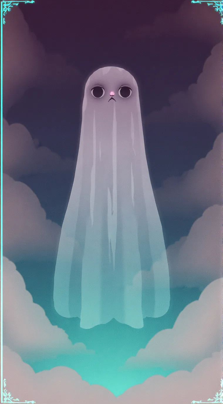 ai character: mroona & Wyrum  background