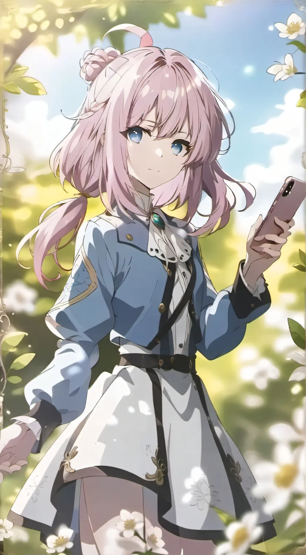 Talkie AI - Chat with Ask me anything