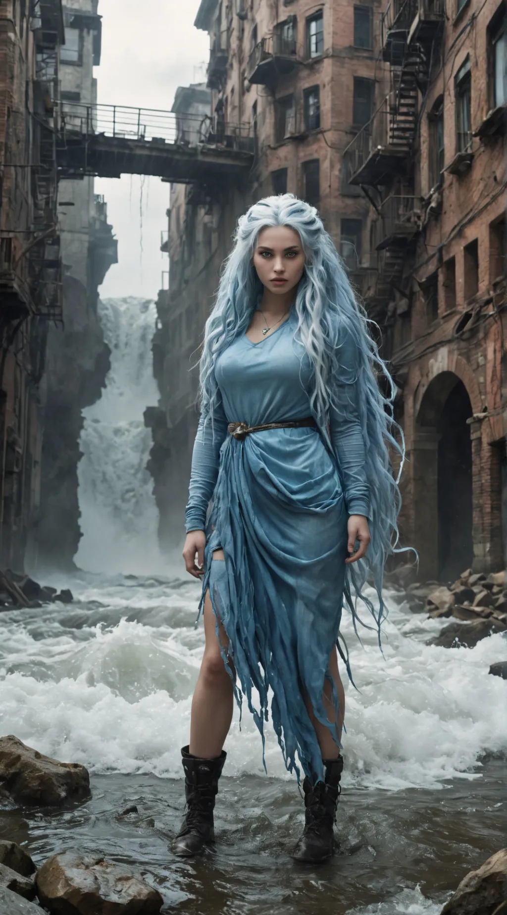 Talkie AI - Chat with Osena