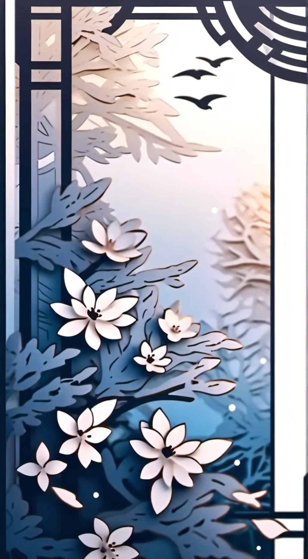 ai character: MHA pick me background