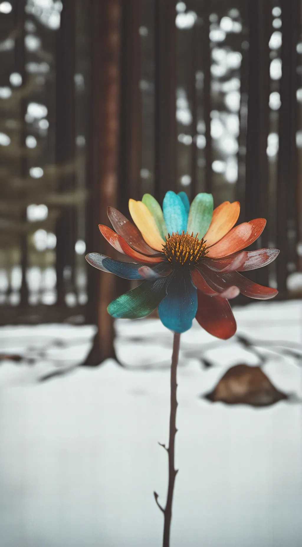 ai character: Dw "hates" you background