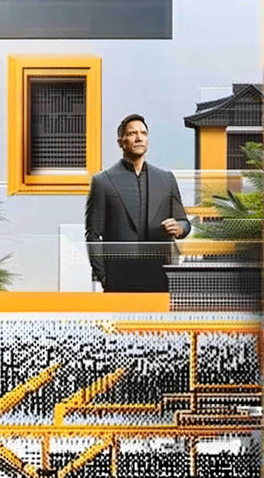 Talkie AI - Chat with The rookie 