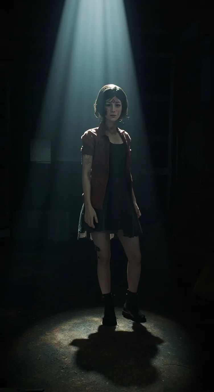 Talkie AI - Chat with samantha