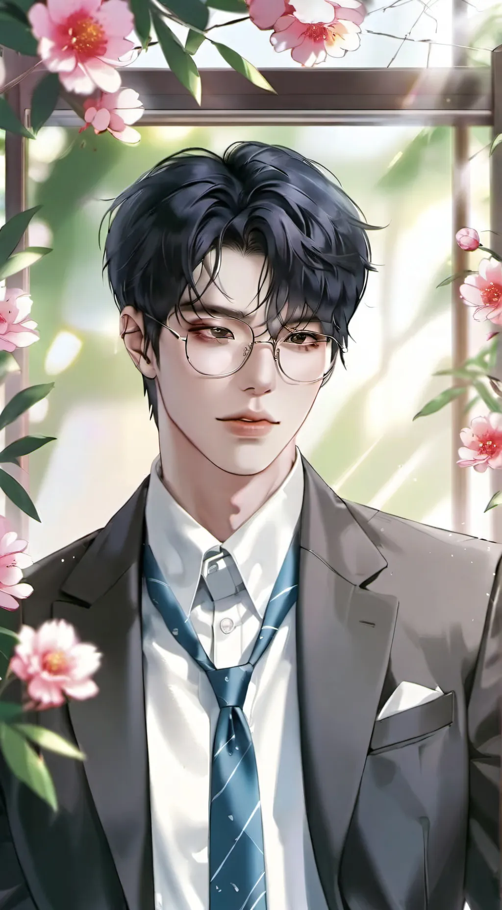 ai character: .."Taylor".. background