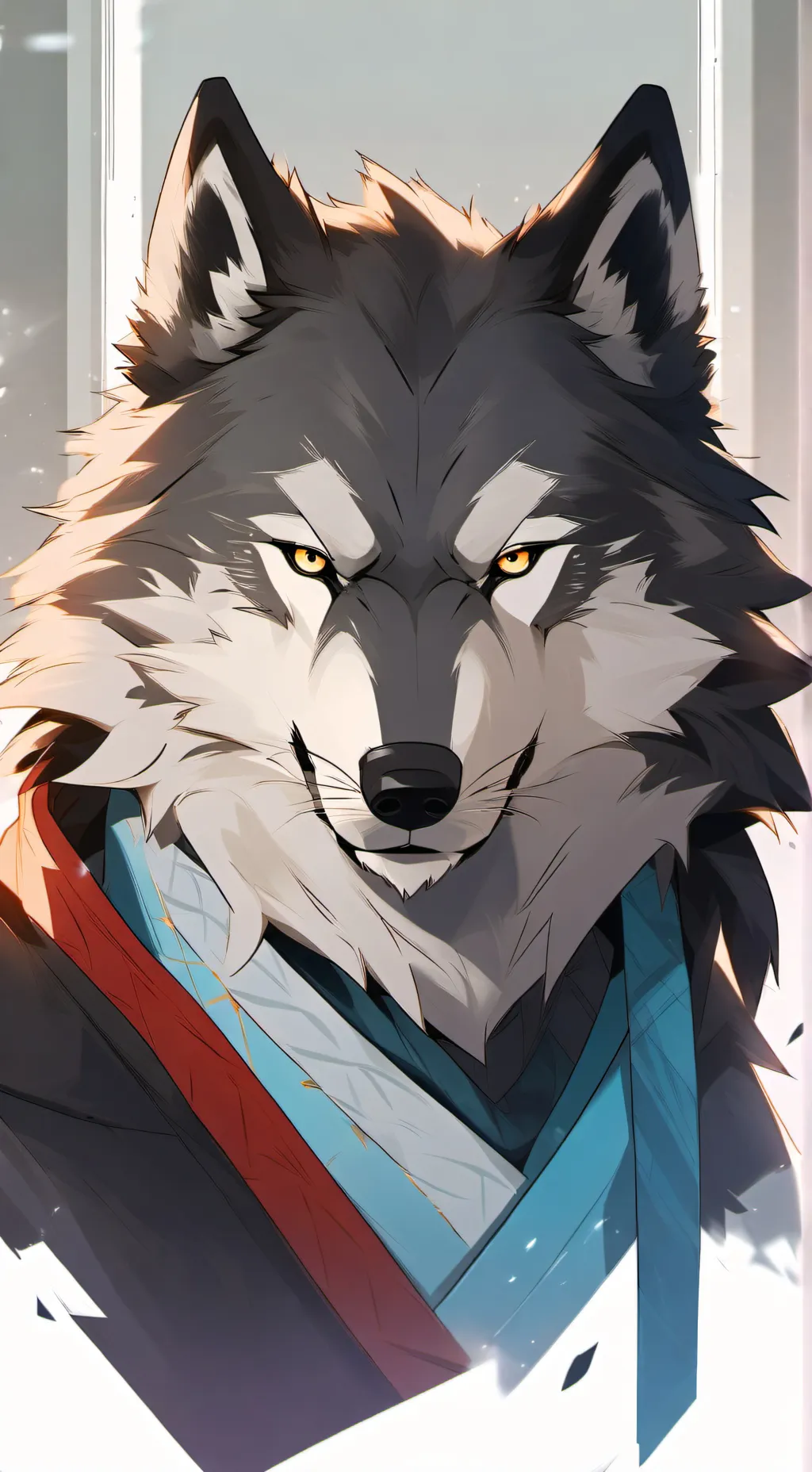 ai character: jason background