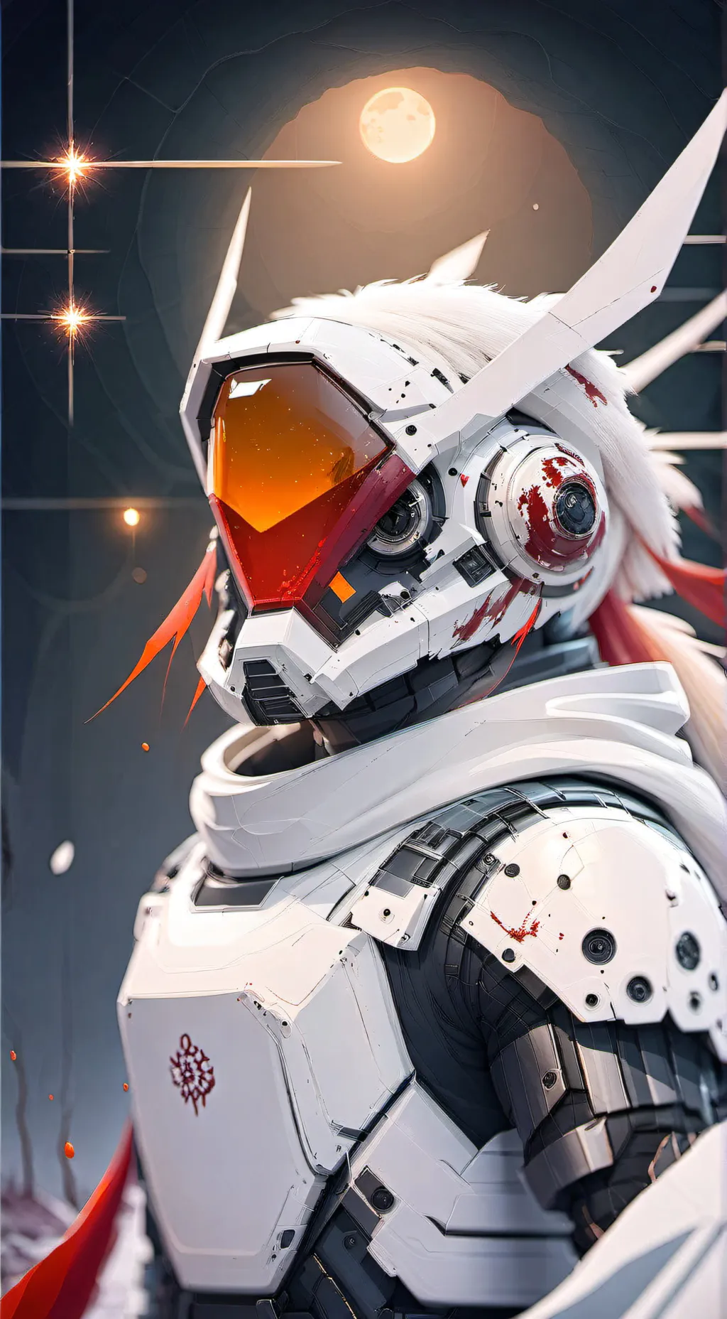 ai character: Atlas (reborn) background