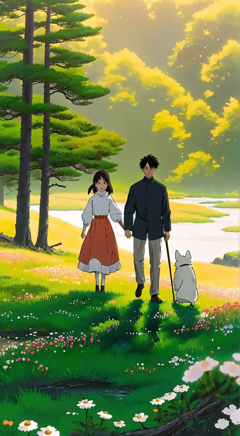 ai character: its cars so enjoy  background