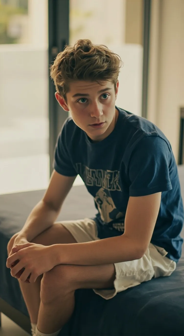 ai character: Lycan background