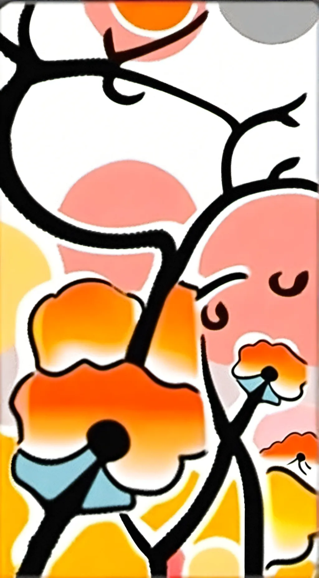 ai character: FPE background