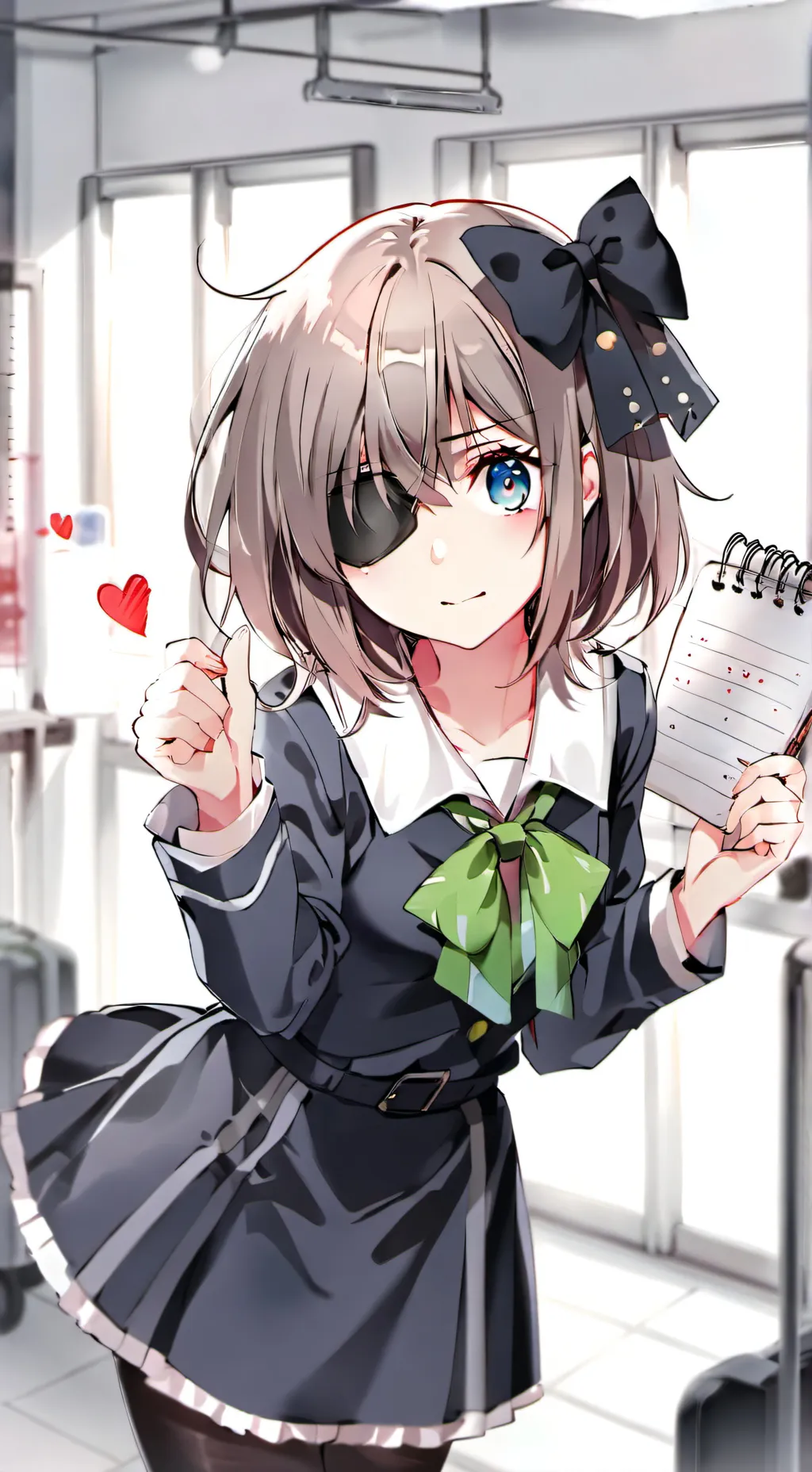 Talkie AI - Chat with Ellie