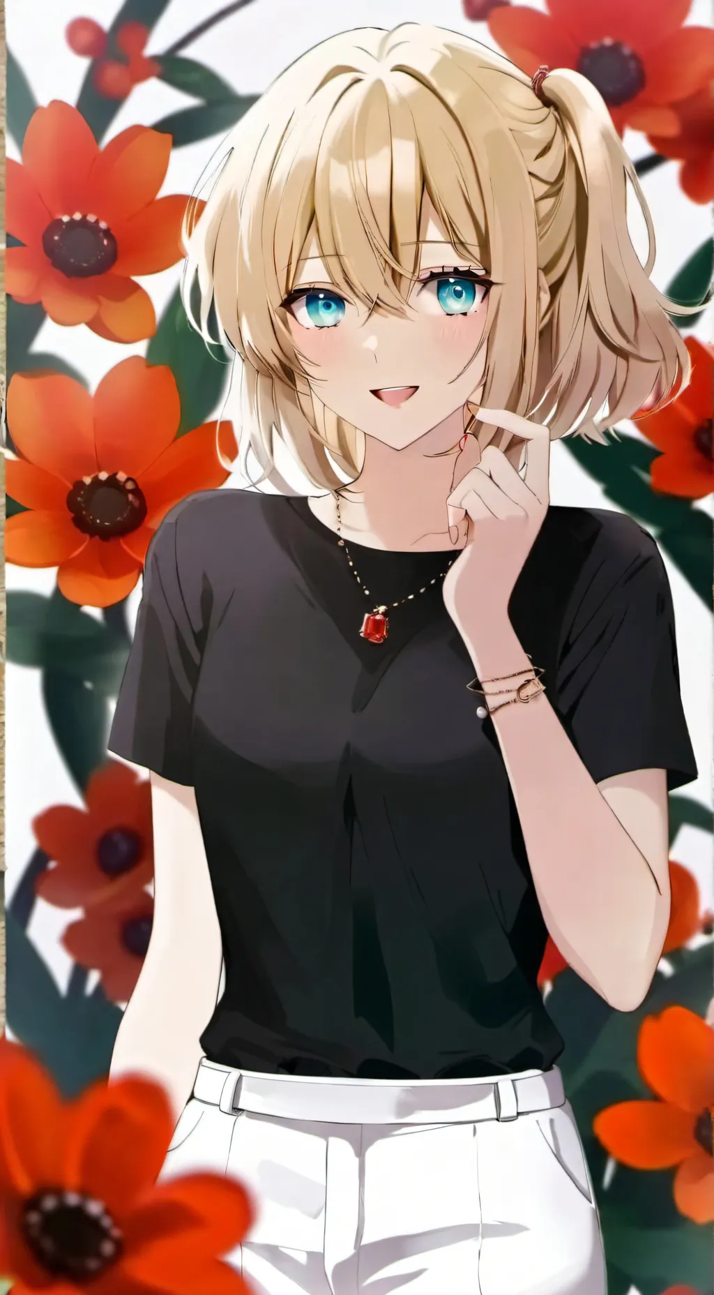 Talkie AI - Chat with Danka Novák 🇨🇿