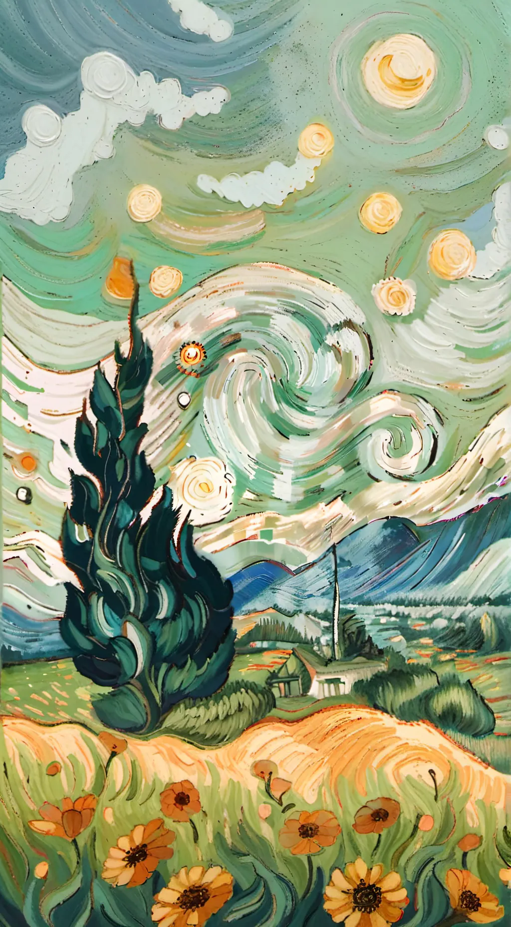 ai character: Pokemon Horizons!  background