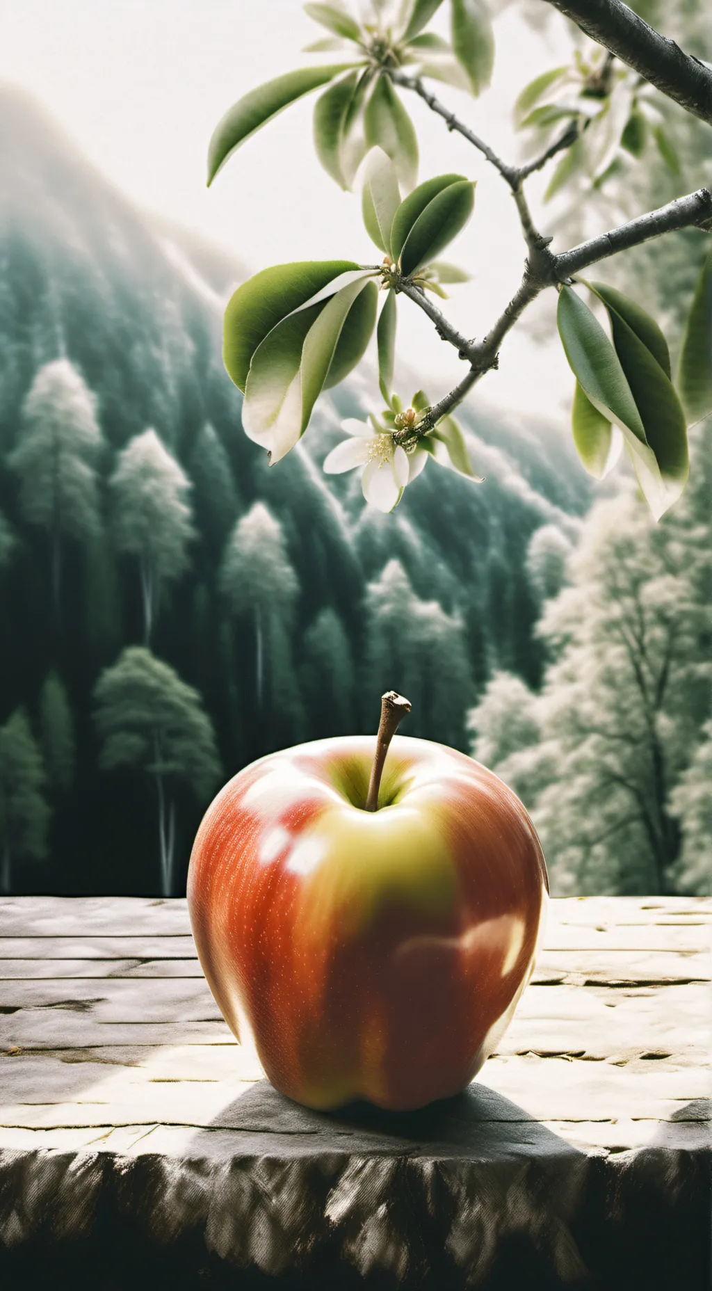 Talkie AI - Chat with manzana 🍎 