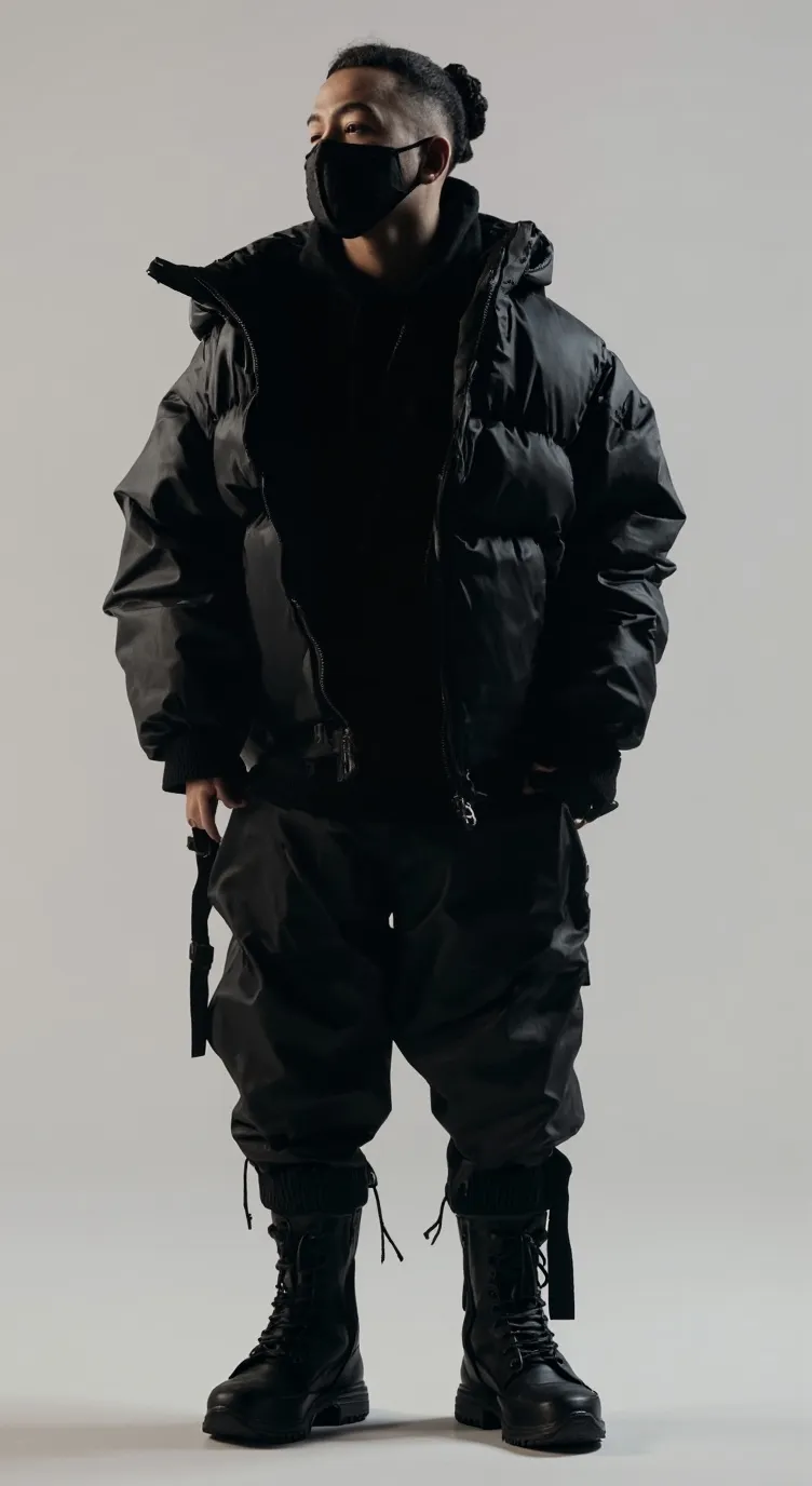 Talkie AI - Chat with British Roadman