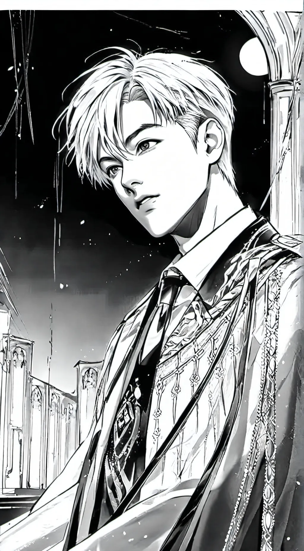 ai character: choi seung-hyun💕 background