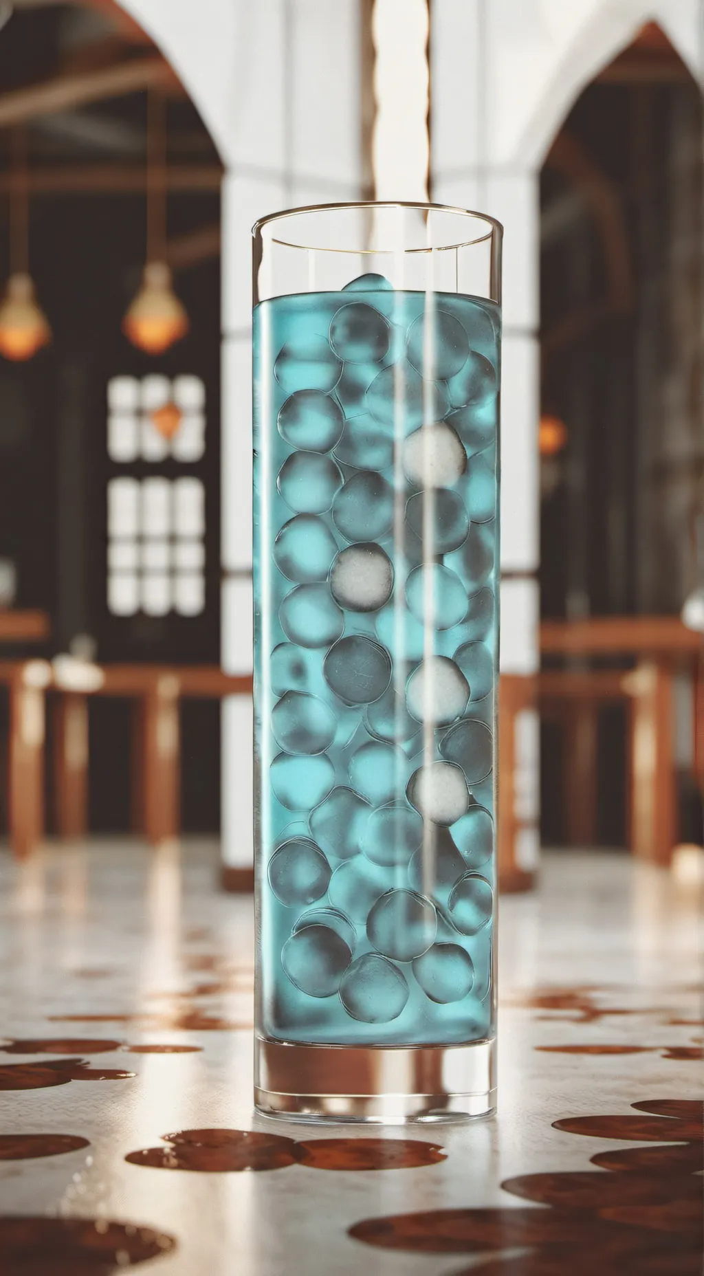 ai character: Dw truth ir dare background