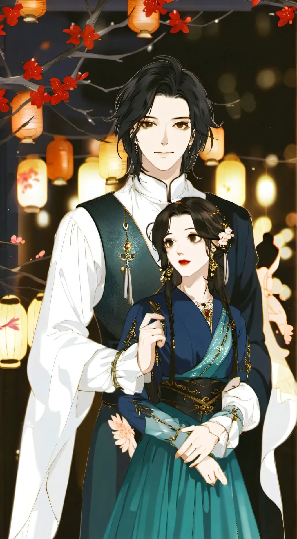 ai character: MHA BAKUGO HICKEY background